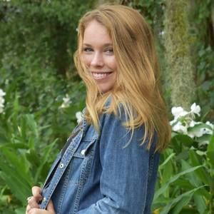 Meet your Posher, Ellie